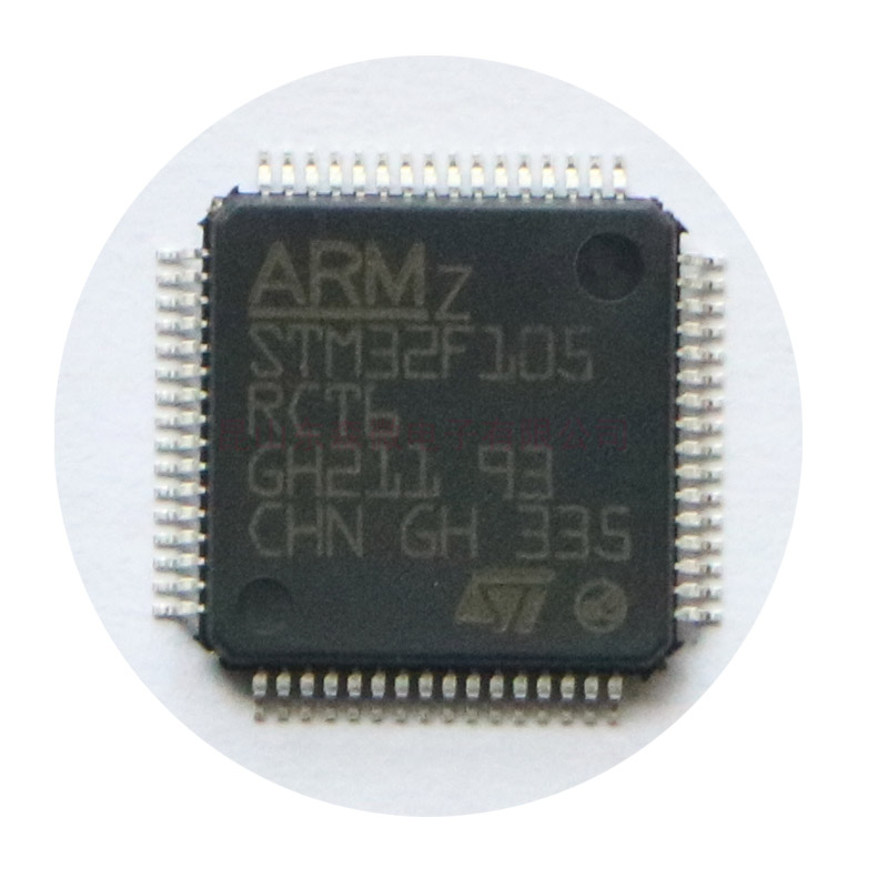 STM32F105RCT6