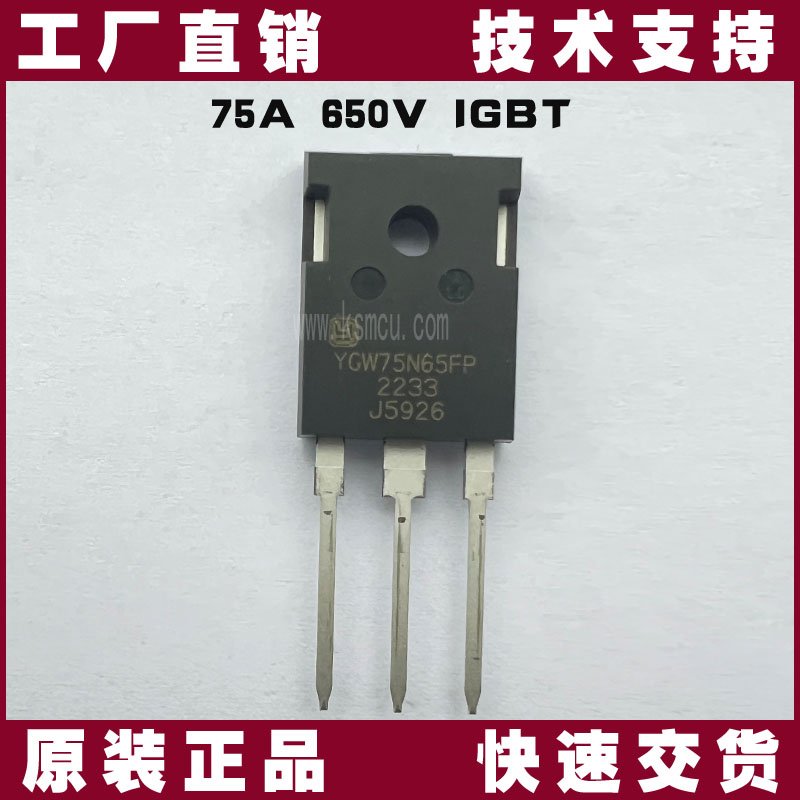 YGW75N65FP